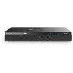 TP-Link Omada IPCam VIGI NVR2016H-16MP 16 Channel PoE+