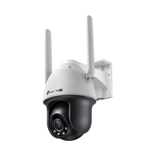 TP-Link Omada IPCam VIGI C540-4G(4mm) 4MP 4G LTE Full-Color