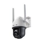 TP-Link Omada IPCam VIGI C540-4G(4mm) 4MP 4G LTE Full-Color