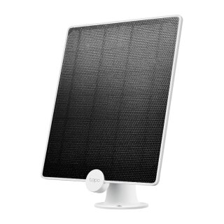 TP-Link Solarkollektor Tapo A200 V1 - 4.5 Watt