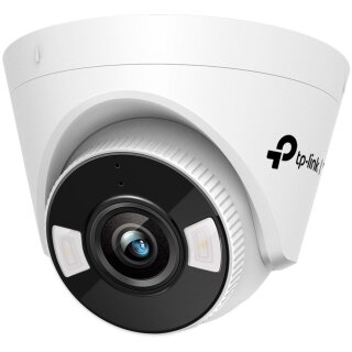 TP-LINK VIGI C440(2.8MM) 4MP Full-Color Turret Network Camera