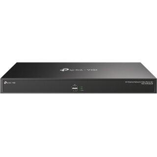 TP-LINK VIGI NVR4032H 32-Channel Network Video Recorder