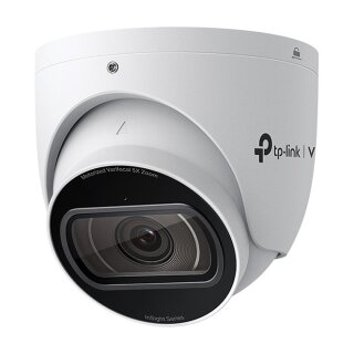 TP-Link Omada IPCam InSight S445ZI 4MP IR Motorized Varifocal Turret