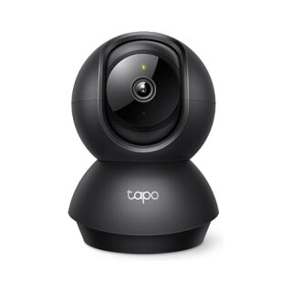 TP-Link PAN/TILT WI-FI CAMERA TAPO C201