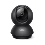 TP-Link PAN/TILT WI-FI CAMERA TAPO C201