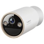 TP-Link Tapo C460(EU) Wire-Free Indoor/Outdoor Security...