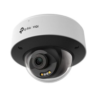 TP-Link Omada InSight S245(4mm) 4MP Full-Color Netzwerkkamera