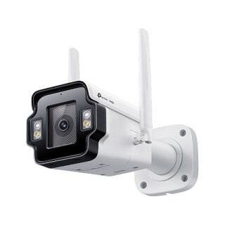 TP-Link Omada InSight S345-4G(4mm) 4MP Outdoor Bullet Netzwerkkamera