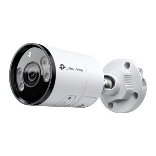 TP-Link Omada InSight S385(4mm) 8MP Outdoor Bullet Netzwerkkamera