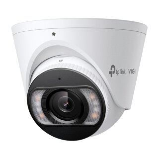 TP-Link Omada InSight S455(4mm) 5MP Full-Color Turret Netzwerkkamera