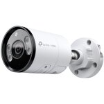 TP-Link Omada IPCam VIGI C385(2.8mm) 8MP Full-Color Bullet
