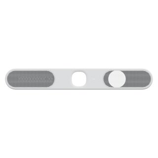 Logitech Rally BAR HUDDLE OFF-WHITE -N/A