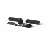 Logitech Bundle LOGITECH Tap Controller wired with Cat5e...