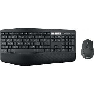 Logitech MK850 PERFORMANCE WRLS COMBO