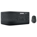 Logitech MK850 Performance Wrls Combo