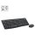 Logitech MK295 Silent Wireless Combo