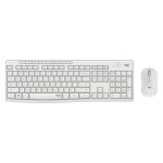 MK295 Silent Wireless Combo