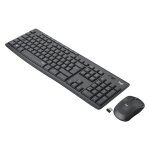 MK295 Silent Wireless Combo