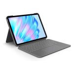 Logitech Combo Touch For Ipadair 11INCHM2
