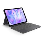 Logitech Combo Touch For Ipadair 11INCHM4