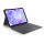 Logitech Combo Touch For Ipadair 11INCHM4