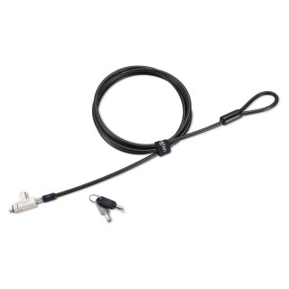 Kensington N17 KEYED LAPTOP LOCK FOR Dell