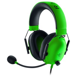 Razer Blackshark V2 X - Green