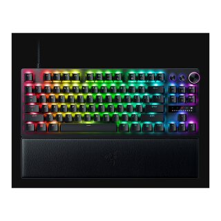 Razer Huntsman V3 Pro (DE) Tenkeyless