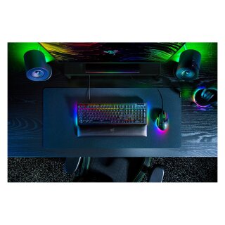 Razer BlackWidow V4 Yellow Switch Tastatur