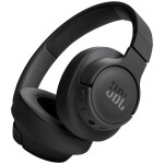 JBL Tune 720BT Bluetooth Headset black
