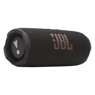 JBL Flip 7 black