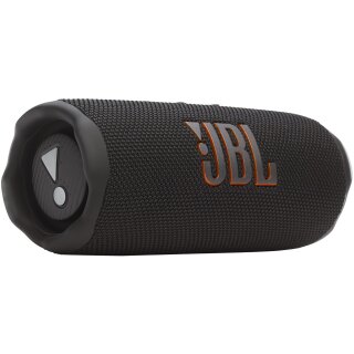 JBL Flip 7 black