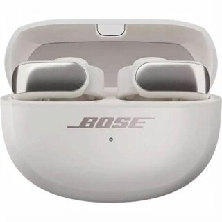 Bose Ultra Open Earbuds wei