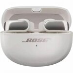 Bose Ultra Open Earbuds wei