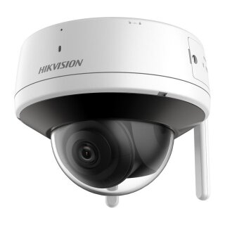 Hikvision Dome IP IR DS-2CV2141G2-IDW(2.8mm)(E)/EU 4MP