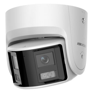 Hikvision Turret DS-2CD2346G2P-ISU/SL(2.8mm)(C) 4MP