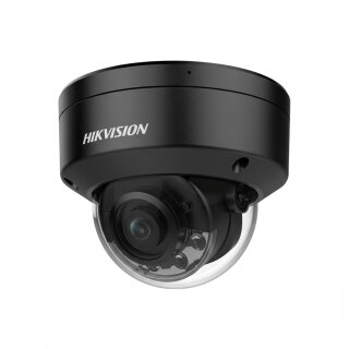 HIKVISION Dome Color DS-2CD2187G2H-LISU(2.8mm)/eF/BLACK