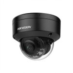 HIKVISION Dome Color DS-2CD2187G2H-LISU(2.8mm)/eF/BLACK