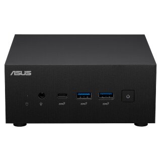 ASUS PN64-S7013MD i7-12700H/16GB-DDR5/512GB M.2/black ohne OS