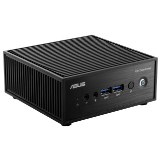 ASUS PN42-BBN200MV iN200/black/non-logo ohne OS