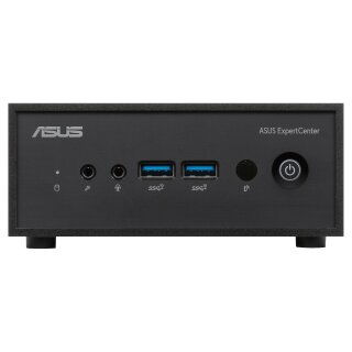 ASUS PN42-SN200AD iN200/4GB-DDR4/128GB M.2/black W11P