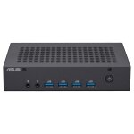 ASUS PN43-BBN97MDS iN97/black/non-logo ohne OS
