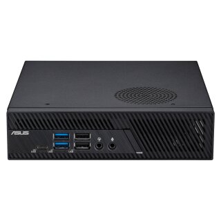 ASUS PB63-B5201MH i5-14400/16GB DDR5/512GB M.2/black ohne OS