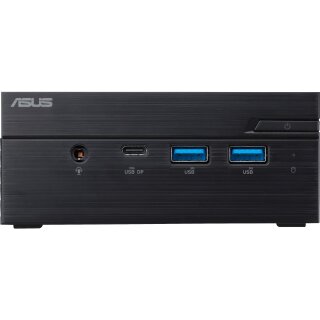 ASUS PN53-S7028ADS1 AMDR7-7730U/16GB-DDR4/512GB M.2/black W11P