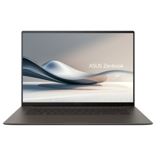 ASUS Zenbook S 16 AI R9 HX 370 32 1TB UM5606WA-RK160X W11P