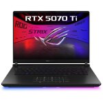 ASUS ROG Strix SCAR16 U9-275HX 32 1 5070Ti G635LR-RW011W...