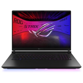 ASUS ROG Strix SCAR18 U9-275HX 64 2 5090 G835LX-SA008W W11H