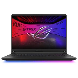 ASUS ROG Strix SCAR18 U9-275HX 64 2x2 5090 G835LX-SA129X W11P