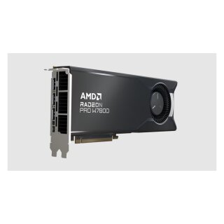 AMD Radeon Pro W7800 32GB PCI-E