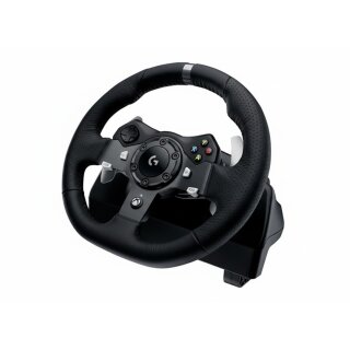 Logitech G920 Driving Force Racing Wheel